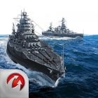 World of Warships Blitz icon