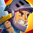Almost A Hero Idle Rpg