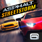 Asphalt Street Storm Racing icon