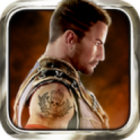 Backstab HD icon