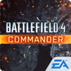 BATTLEFIELD 4 Commander icon