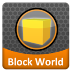 BlockWorld icon