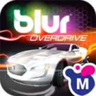 Blur Overdrive icon