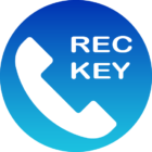 Call Recorder Key icon