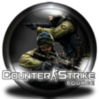 Counter Strike 1.6 icon