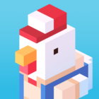 Crossy Road 1