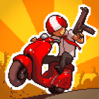 Dead Ahead icon