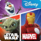 Disney Infinity: Toy Box 3.0 icon