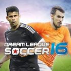 Dream League Soccer 2016 icon