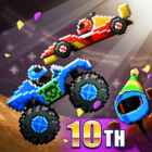 Drive Ahead Fun Car Battles