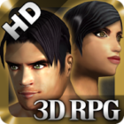 Earth And Legend 3D icon