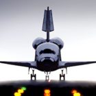 F-Sim Space Shuttle icon