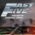 Fast Five the Movie: Official Game HD icon