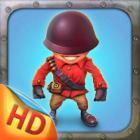 FieldRunners HD icon