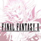 FINAL FANTASY II icon