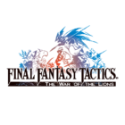 FINAL FANTASY TACTICS: WotL icon