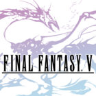 FINAL FANTASY V icon