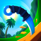 Flippy Knife 3d Flipping Game