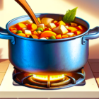 Food Truck Chef: Cooking Game icon