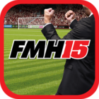 Football Manager Handheld 2015 icon