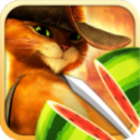 Fruit Ninja: Puss in Boots icon