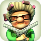 Gangster Granny icon