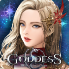 Goddess: Primal Chaos icon