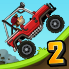 Hill Climb Racing 2 icon