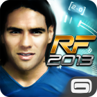 Real Football 2013 icon