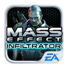 Mass Effect: Infiltrator icon