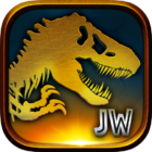 Jurassic World: The Game icon
