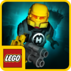 LEGO Hero Factory Invasion icon