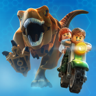 LEGO Jurassic World icon