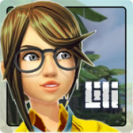 Lili icon