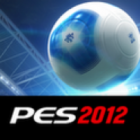 PES 2012 Pro Evolution Soccer icon