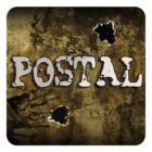 Postal icon