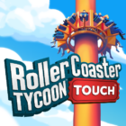 RollerCoaster Tycoon Touch – Build your Theme Park icon