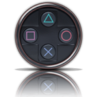 Sixaxis Controller icon