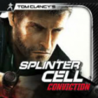 Splinter Cell: Conviction HD icon