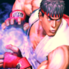 Street Fighter 4 icon