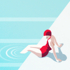 Swim Out icon