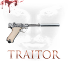 Traitor – Valkyrie plan icon