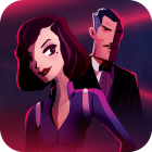 Agent A: A puzzle in disguise icon