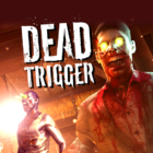 Dead Trigger icon