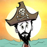 Don’t Starve: Shipwrecked icon