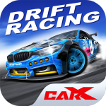 CarX Drift Racing icon