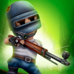 Pocket Troops icon