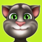 My Talking Tom icon