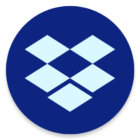 Dropbox icon