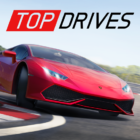 Top Drives icon